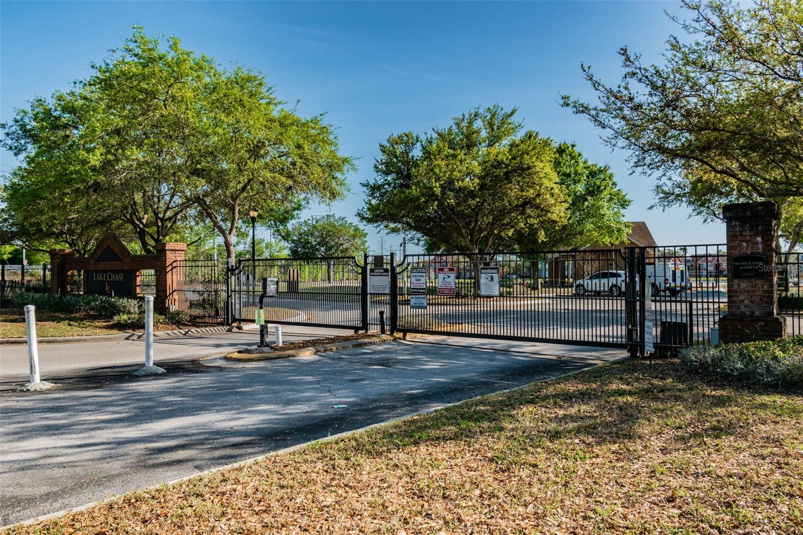 9064 LAKE CHASE ISLAND WAY, TAMPA, FL, 33626