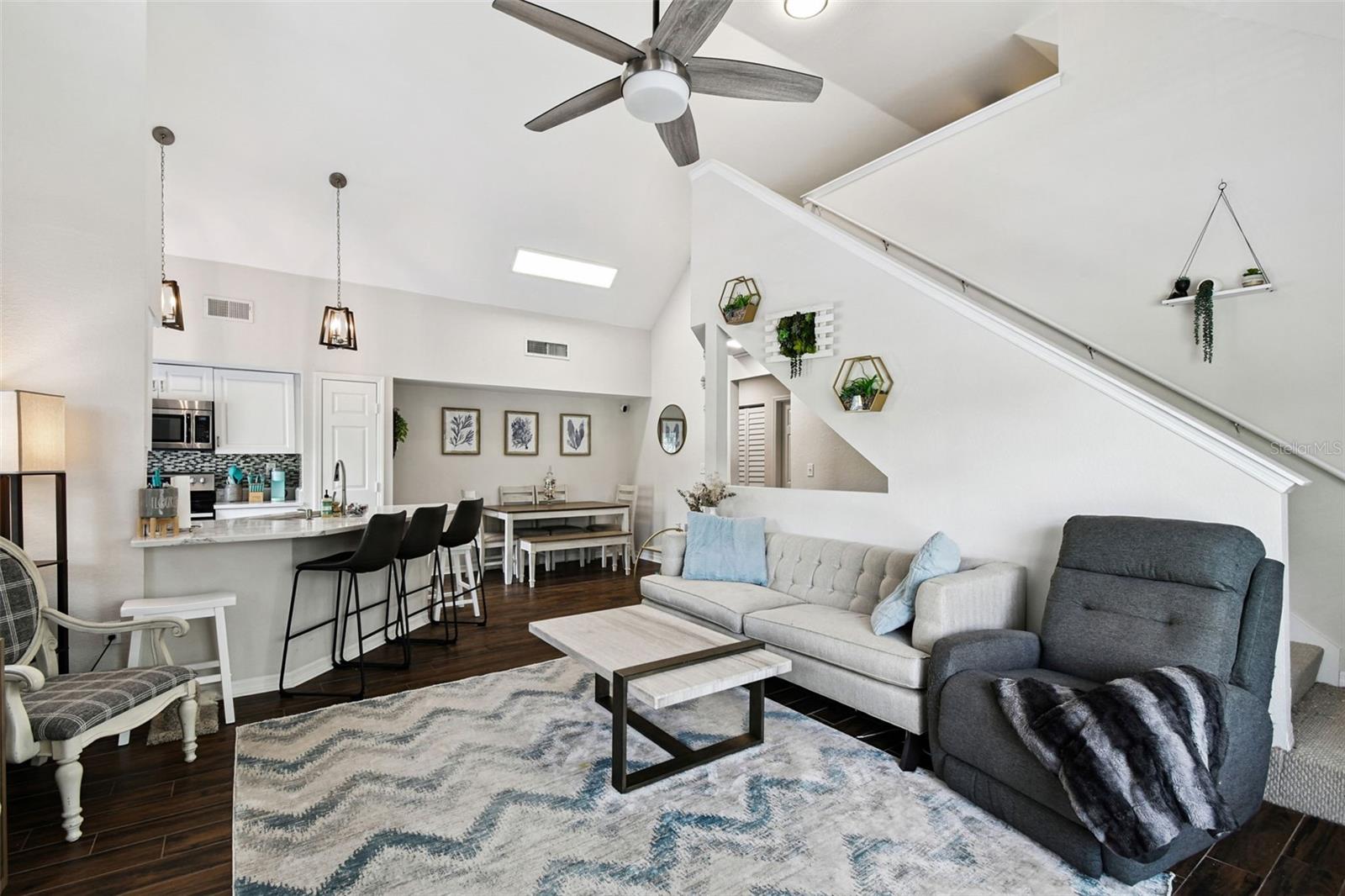 9064 LAKE CHASE ISLAND WAY, TAMPA, FL, 33626