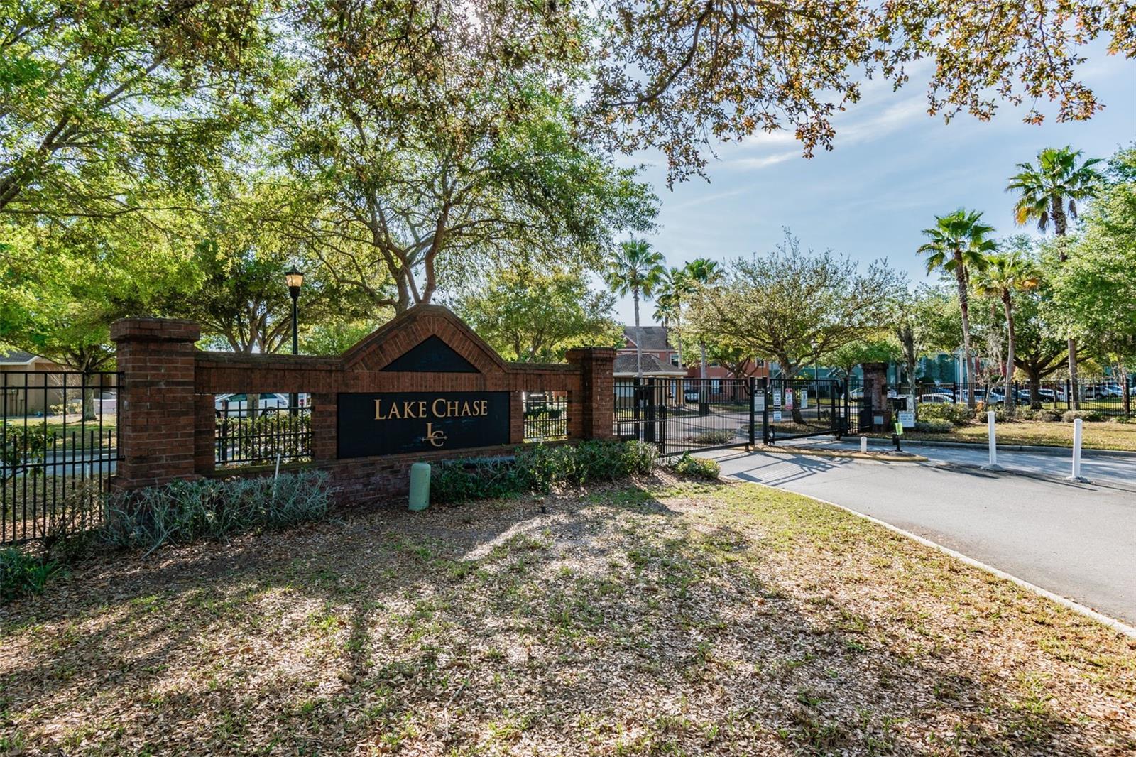 9064 LAKE CHASE ISLAND WAY, TAMPA, FL, 33626