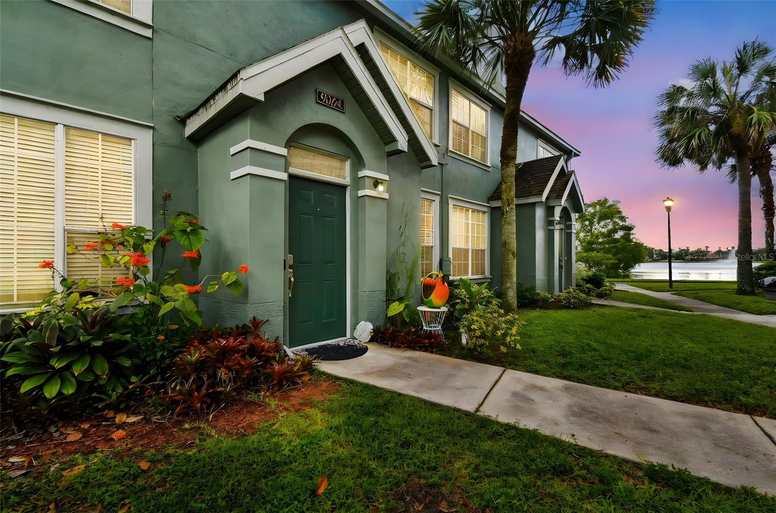 9064 LAKE CHASE ISLAND WAY, TAMPA, FL, 33626