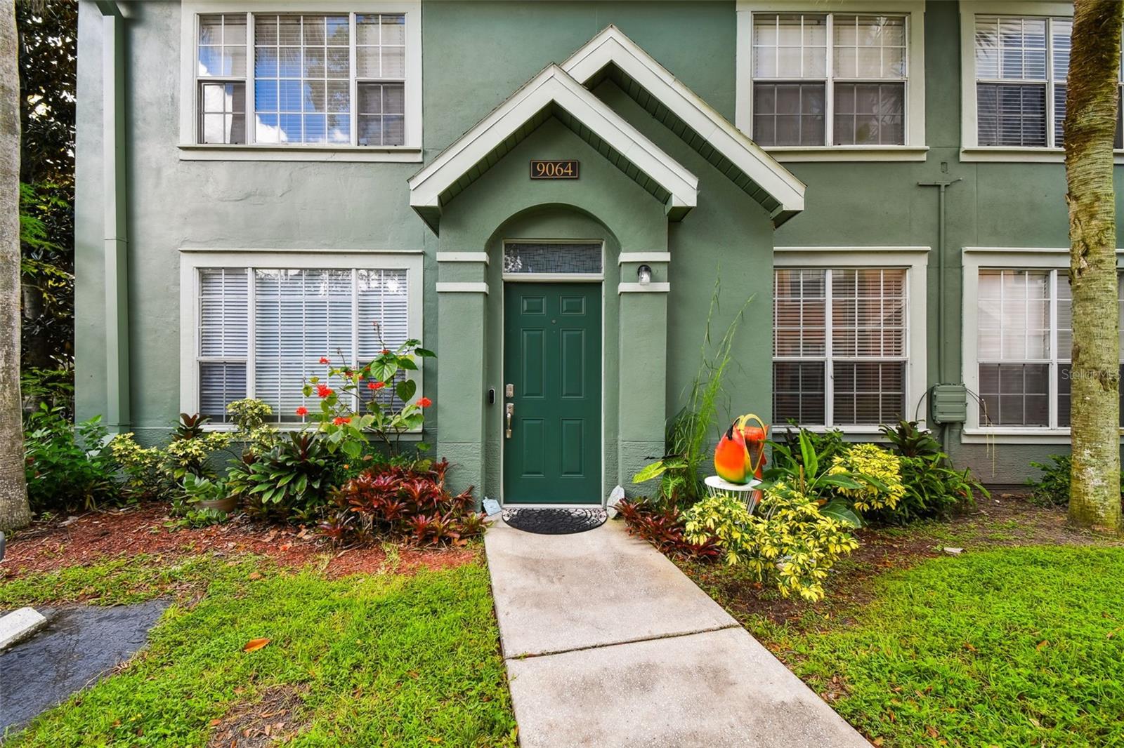 9064 LAKE CHASE ISLAND WAY, TAMPA, FL, 33626