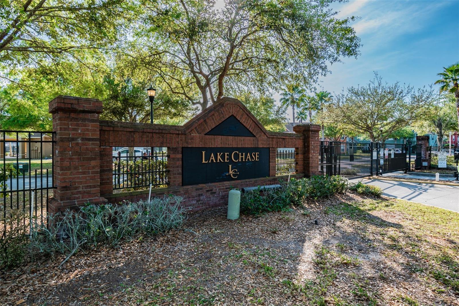 9064 LAKE CHASE ISLAND WAY, TAMPA, FL, 33626