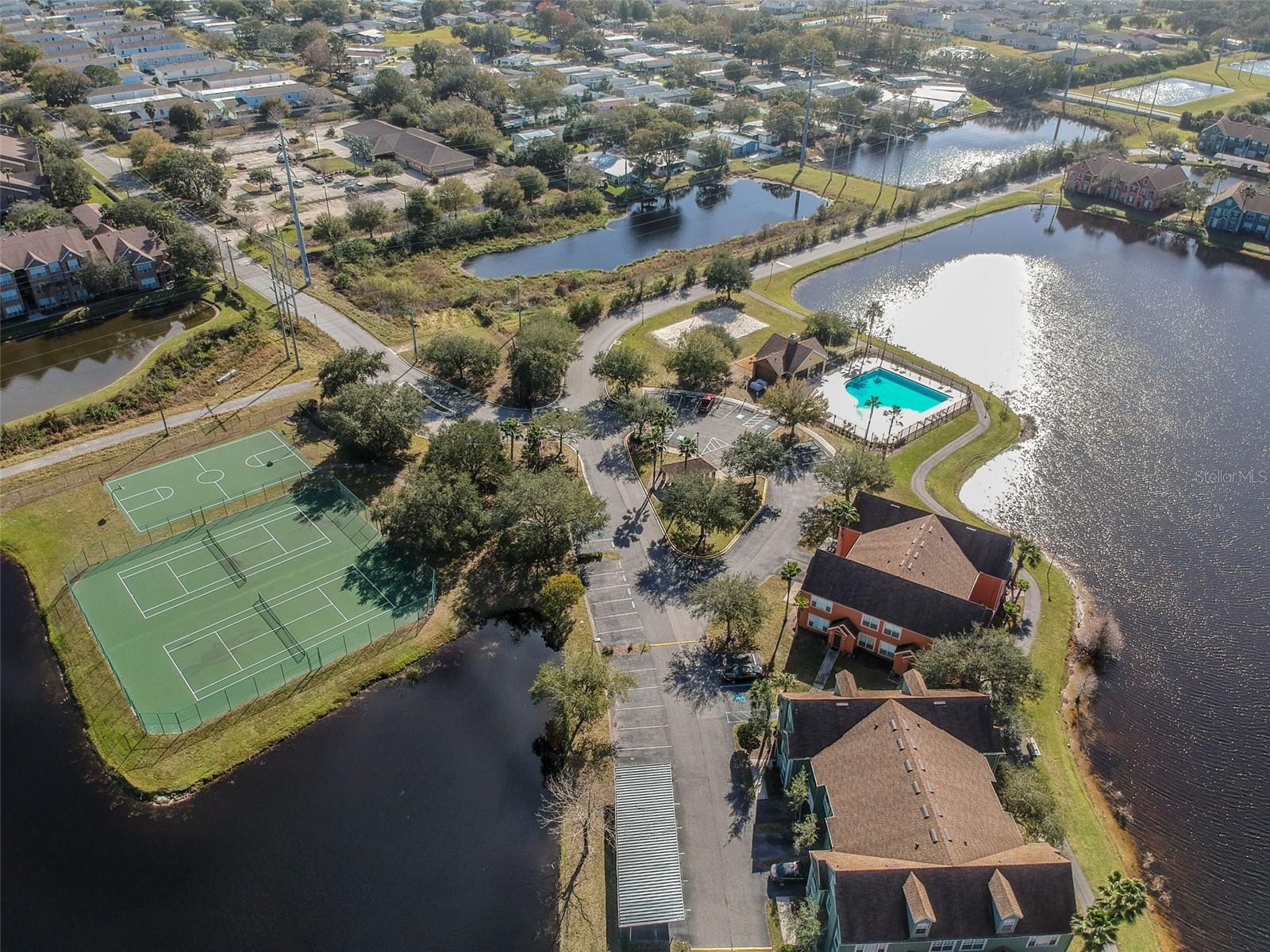 9064 LAKE CHASE ISLAND WAY, TAMPA, FL, 33626