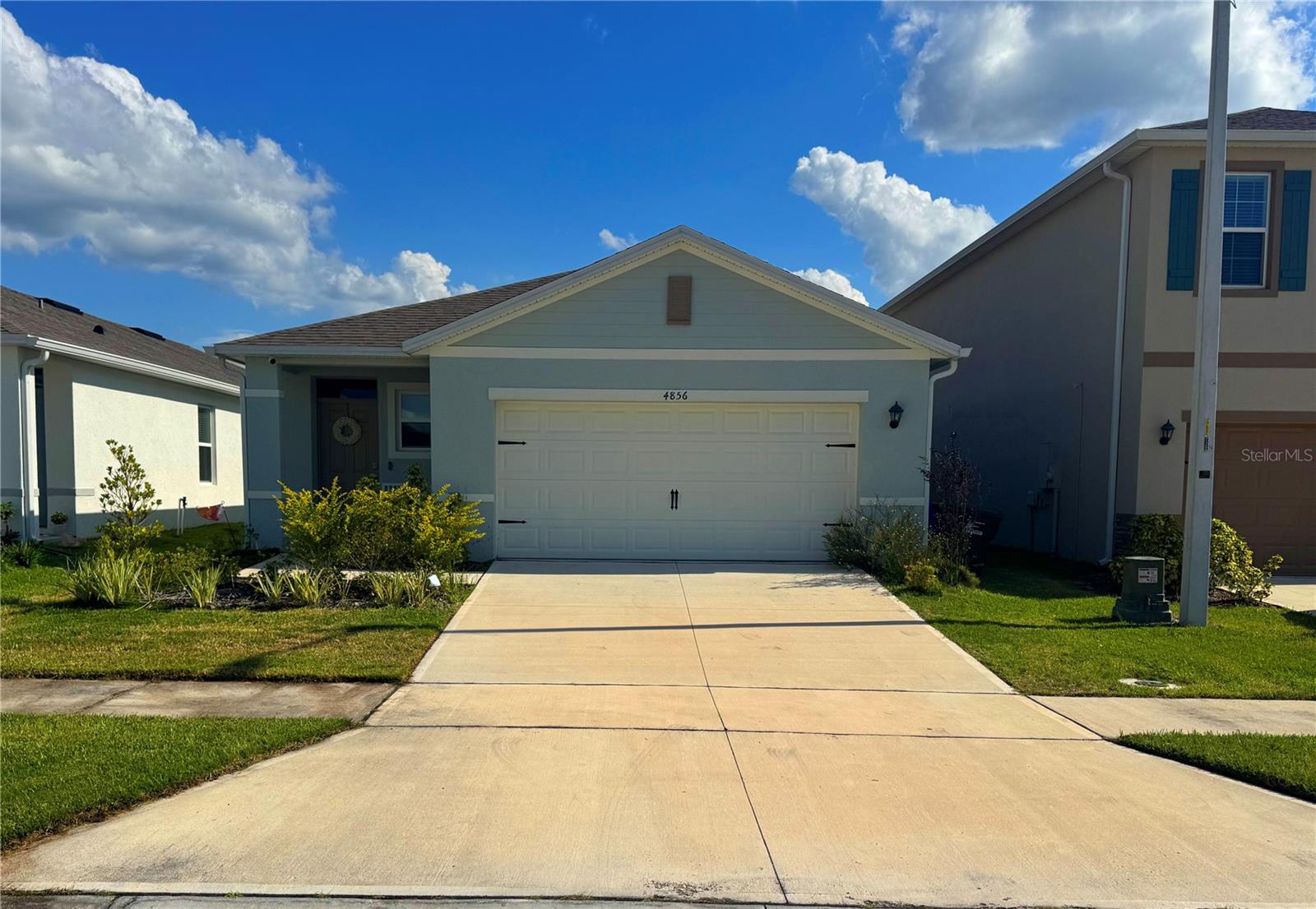 4856 CRANBERRY, LAKELAND, FL, 33811