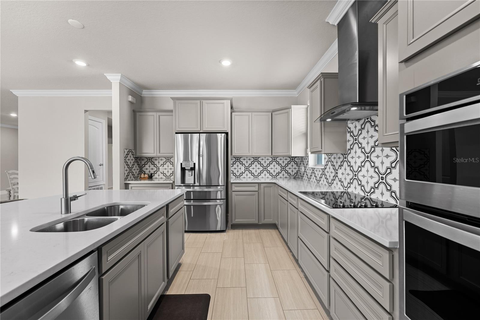 2768 MATERA DR, ST CLOUD, FL, 34771