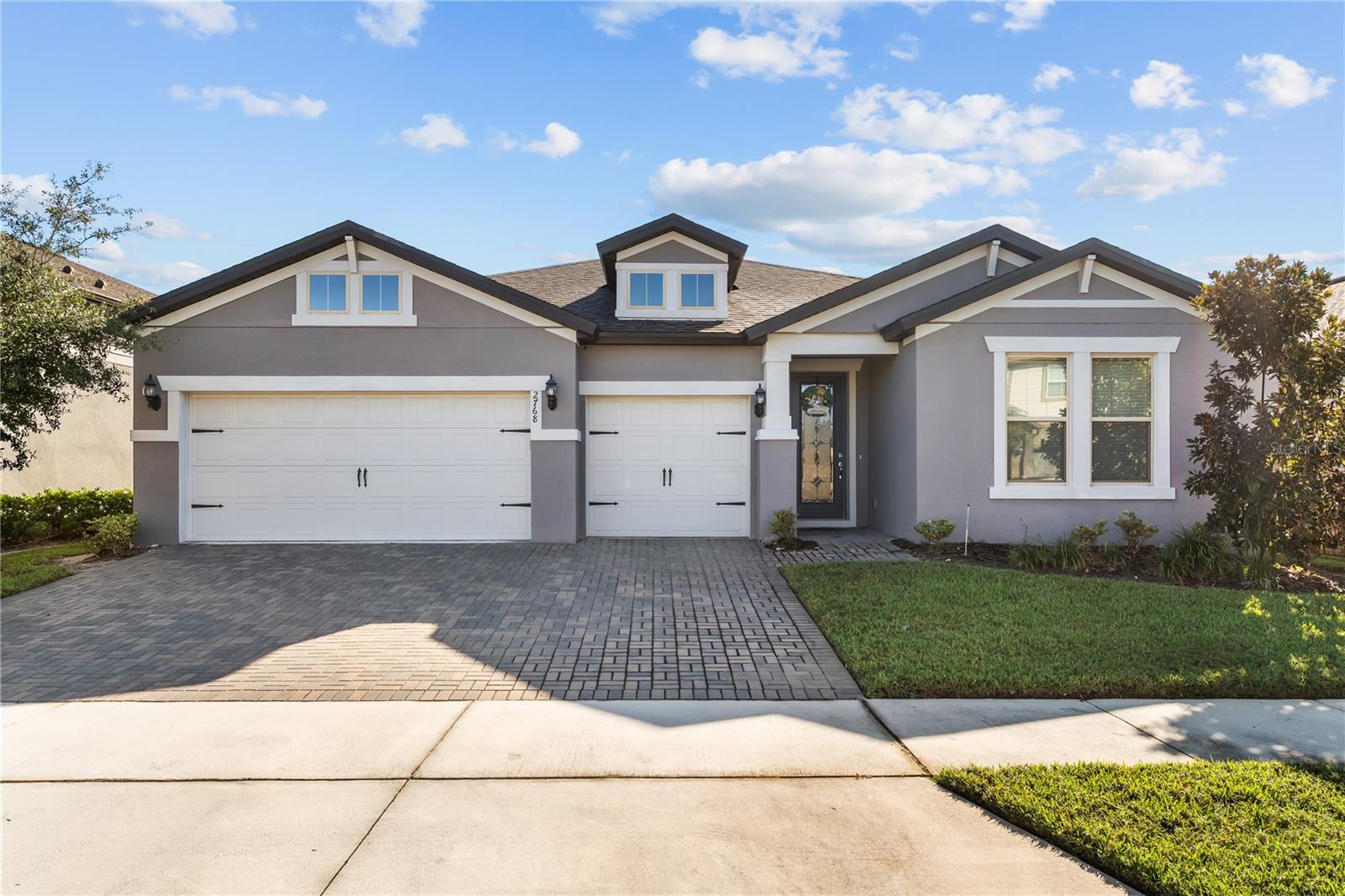 2768 MATERA DR, ST CLOUD, FL, 34771