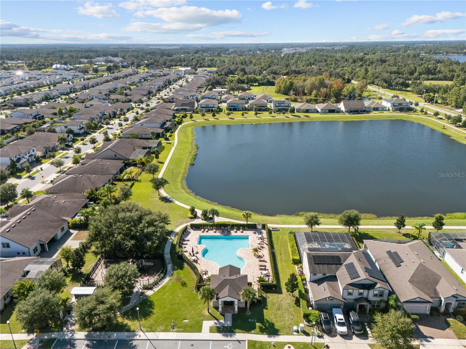 2768 MATERA DR, ST CLOUD, FL, 34771