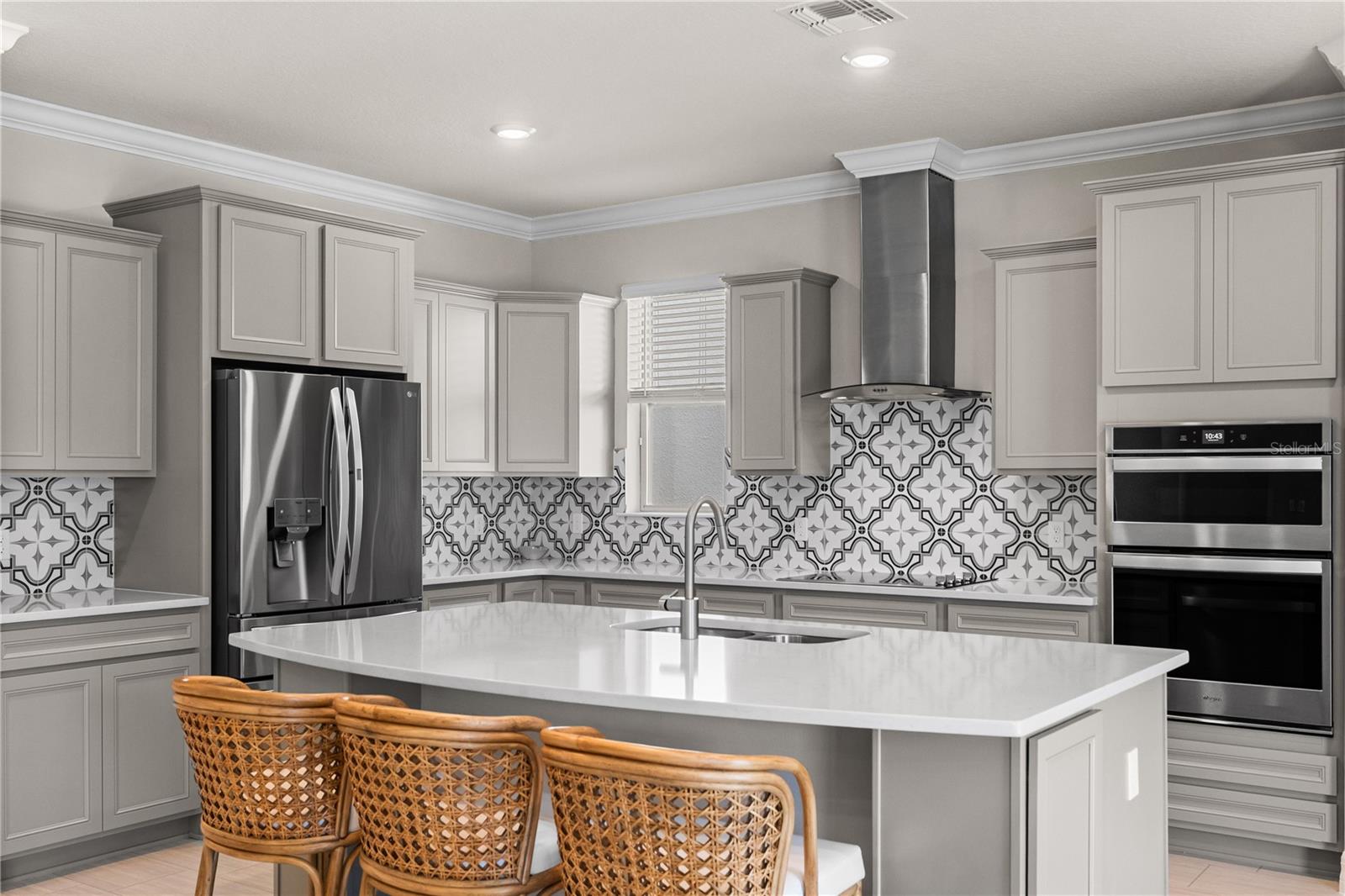 2768 MATERA DR, ST CLOUD, FL, 34771