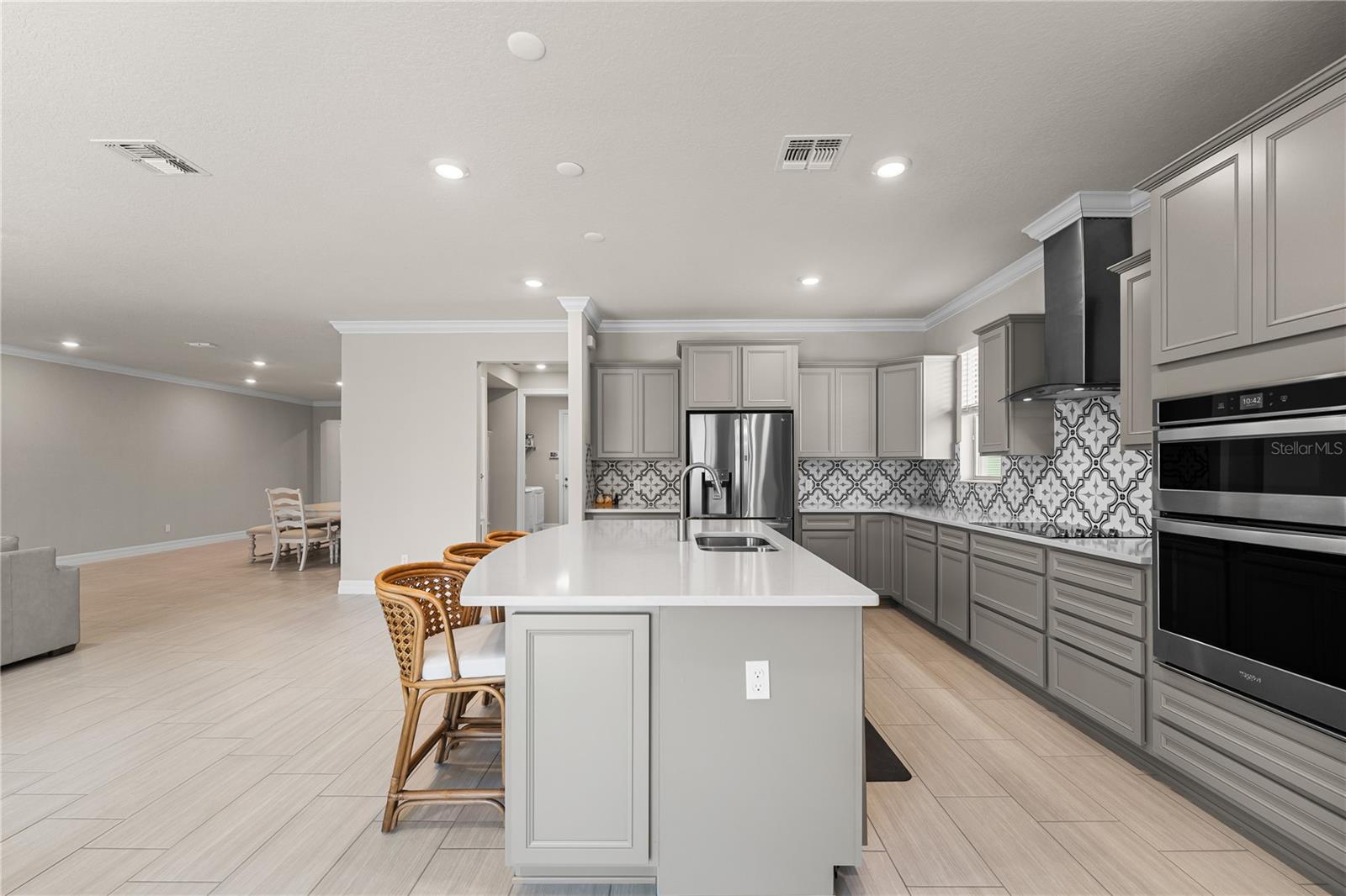 2768 MATERA DR, ST CLOUD, FL, 34771