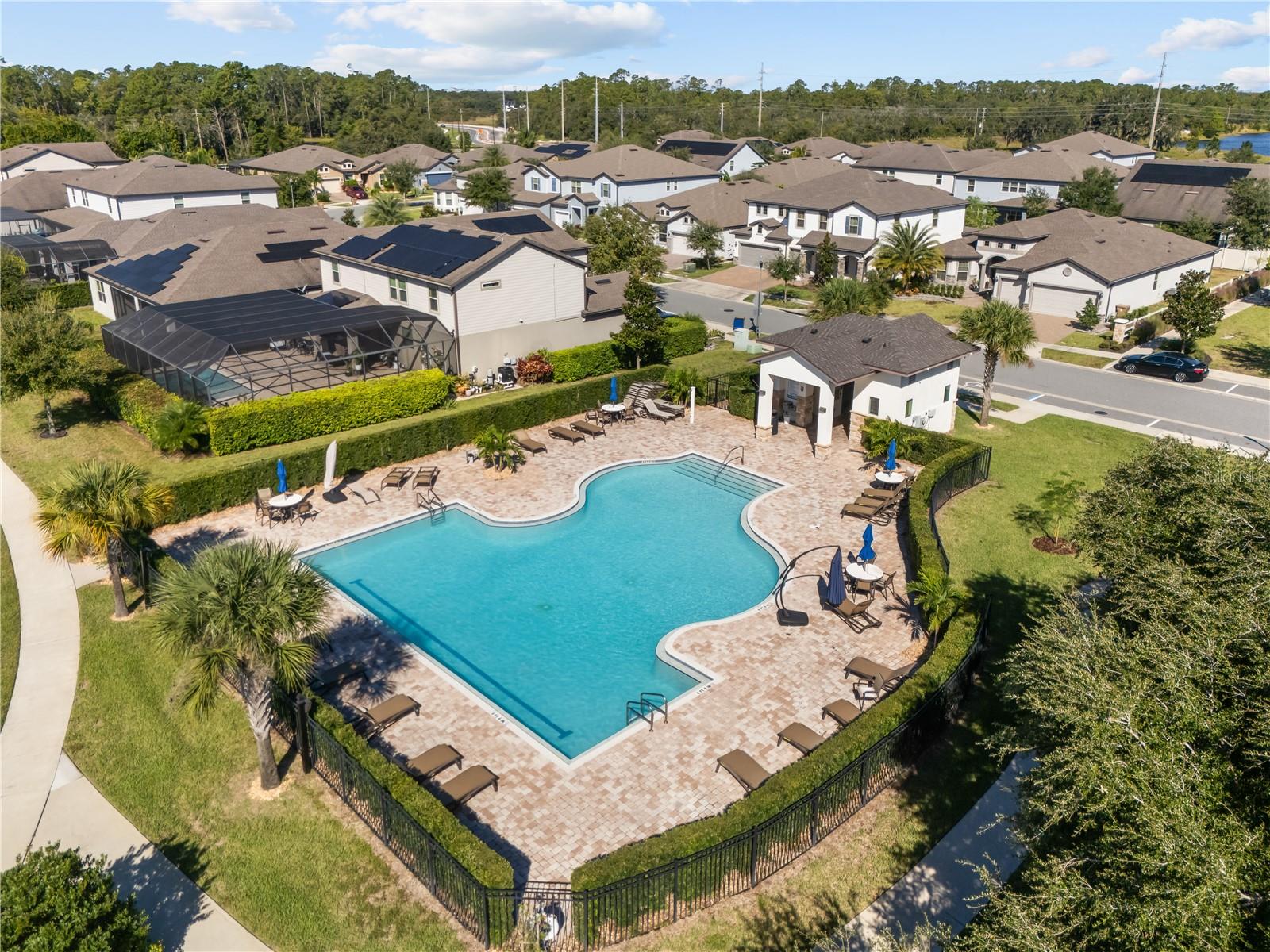 2768 MATERA DR, ST CLOUD, FL, 34771