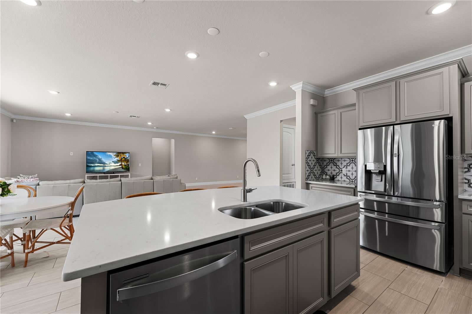 2768 MATERA DR, ST CLOUD, FL, 34771