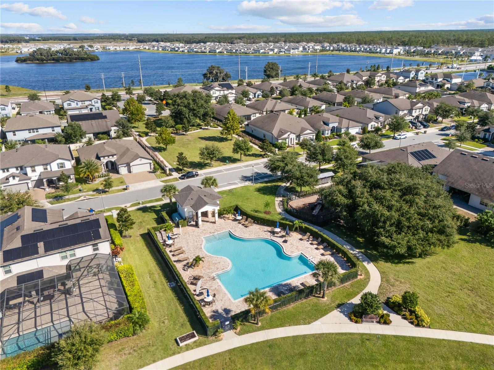 2768 MATERA DR, ST CLOUD, FL, 34771