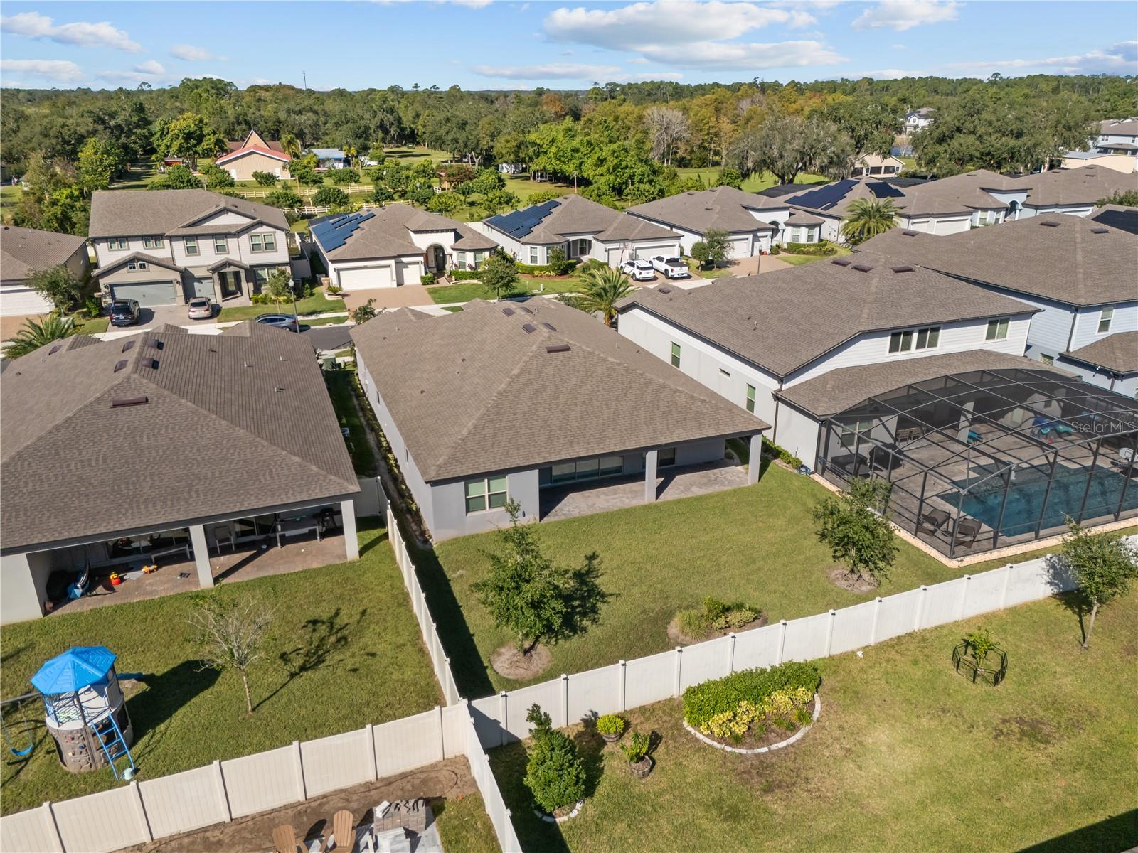 2768 MATERA DR, ST CLOUD, FL, 34771