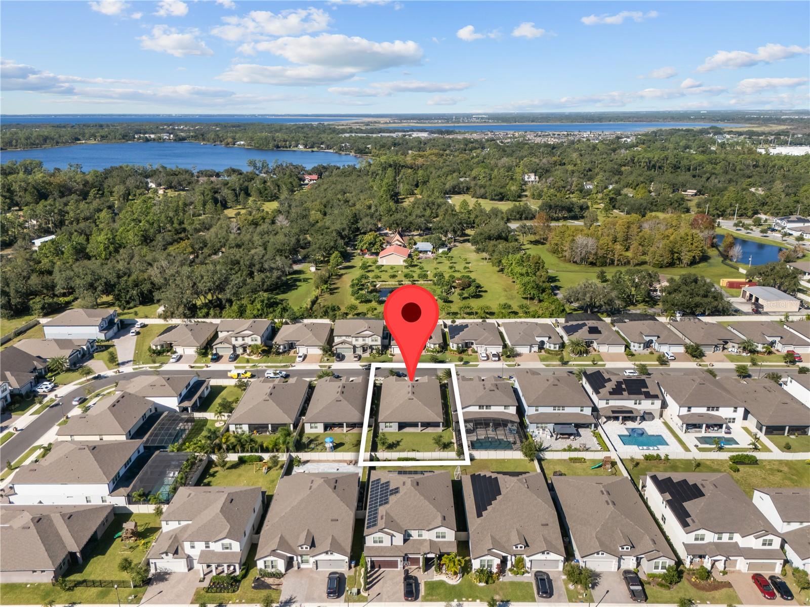 2768 MATERA DR, ST CLOUD, FL, 34771