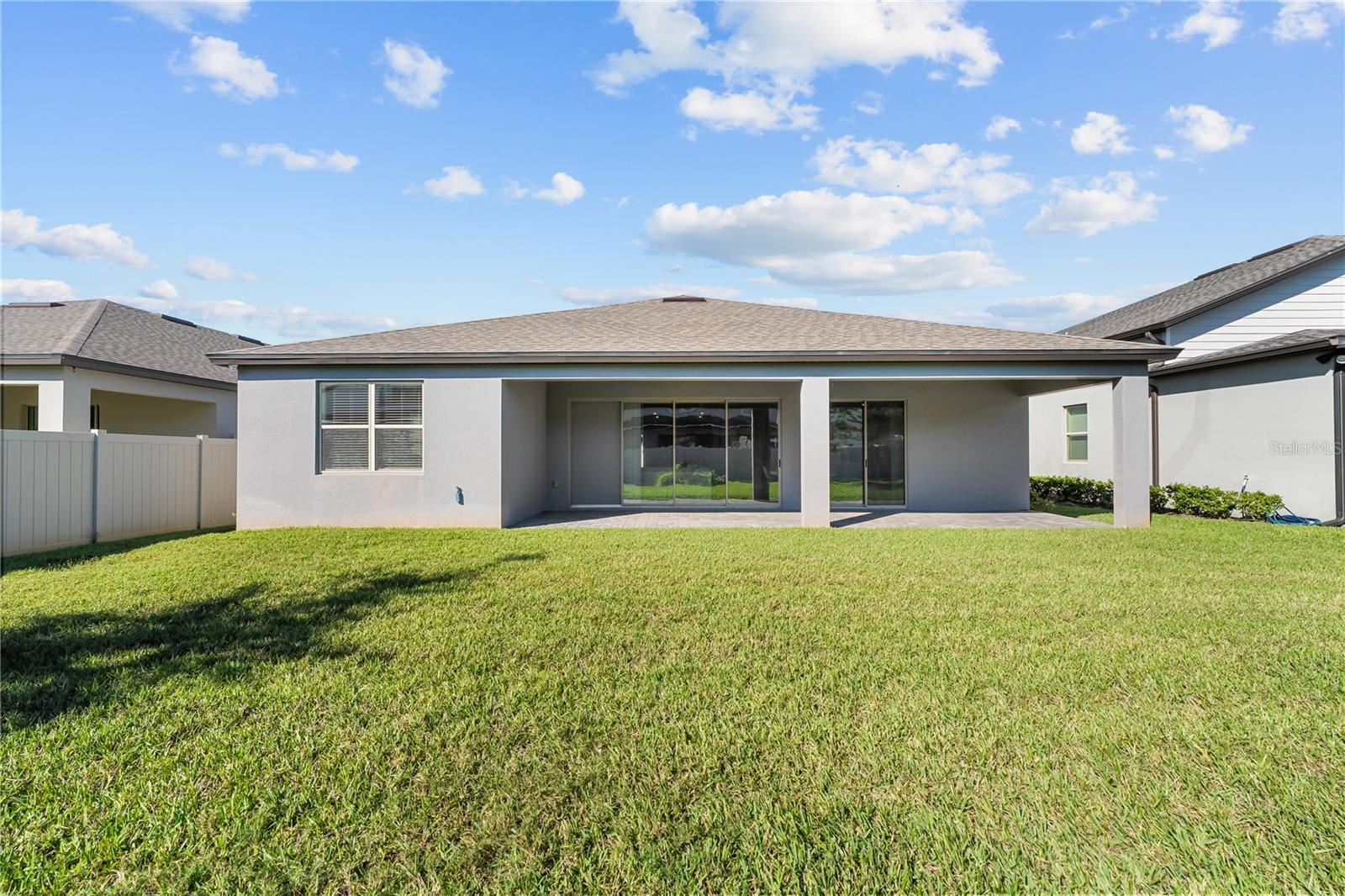 2768 MATERA DR, ST CLOUD, FL, 34771