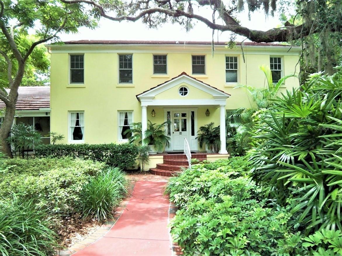 1531 CLOWER CREEK DR #HA245, SARASOTA, FL, 34231