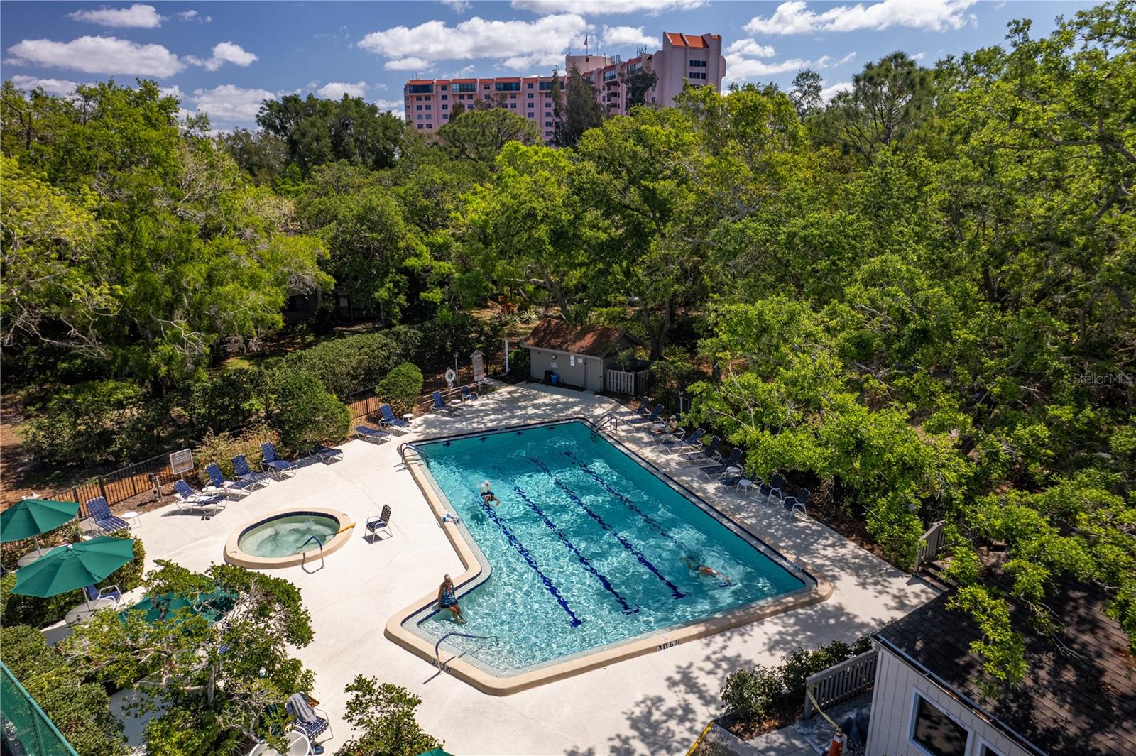 1531 CLOWER CREEK DR #HA245, SARASOTA, FL, 34231