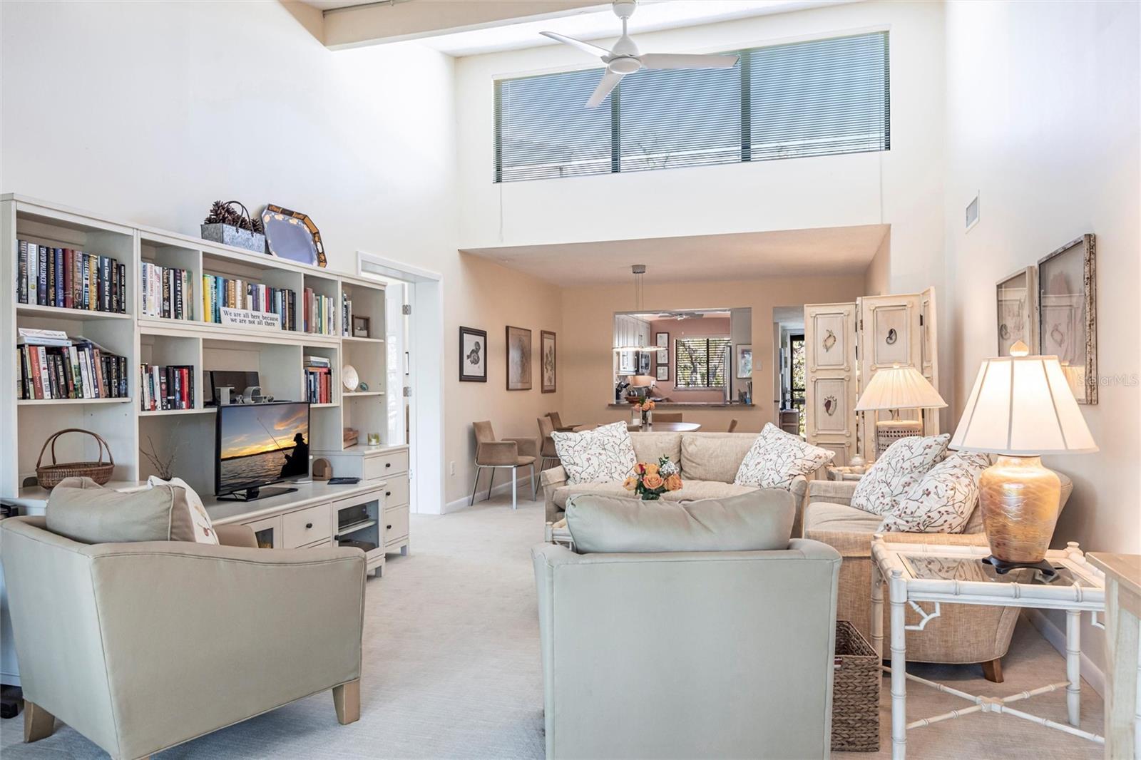 1531 CLOWER CREEK DR #HA245, SARASOTA, FL, 34231