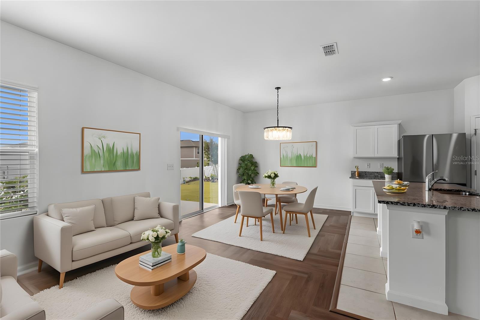 2121 TREASURE HILL ST, CLERMONT, FL, 34715