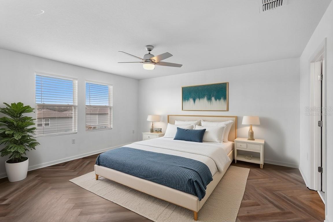 2121 TREASURE HILL ST, CLERMONT, FL, 34715