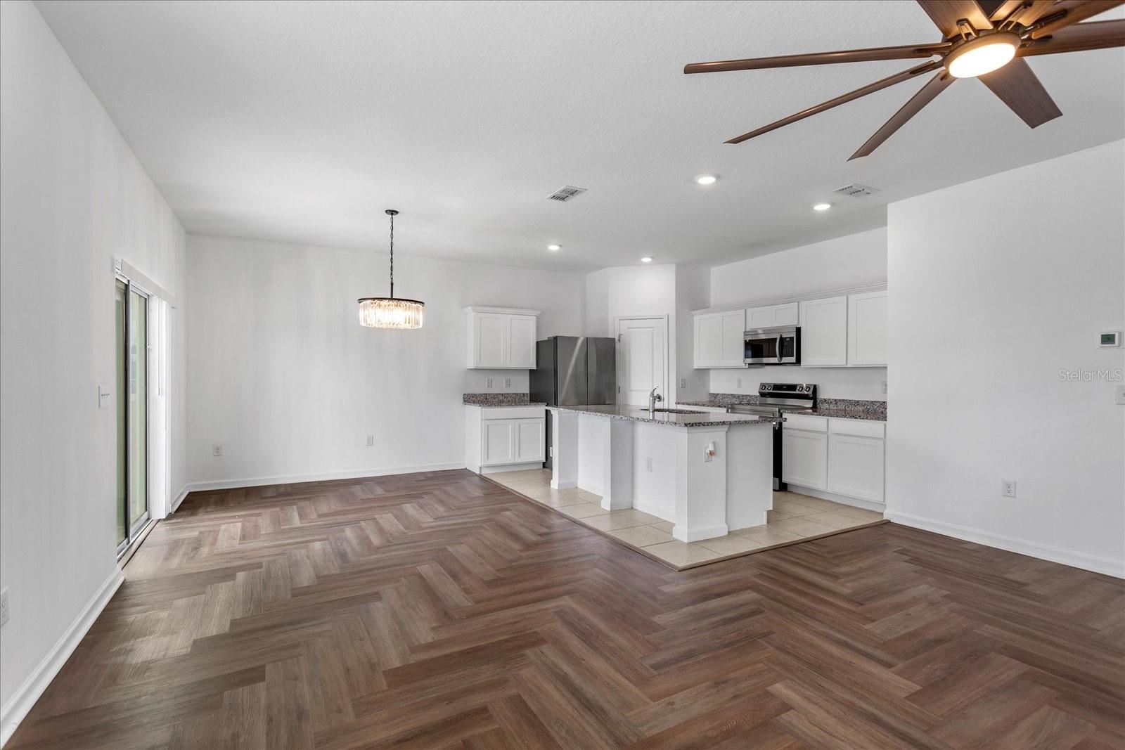 2121 TREASURE HILL ST, CLERMONT, FL, 34715