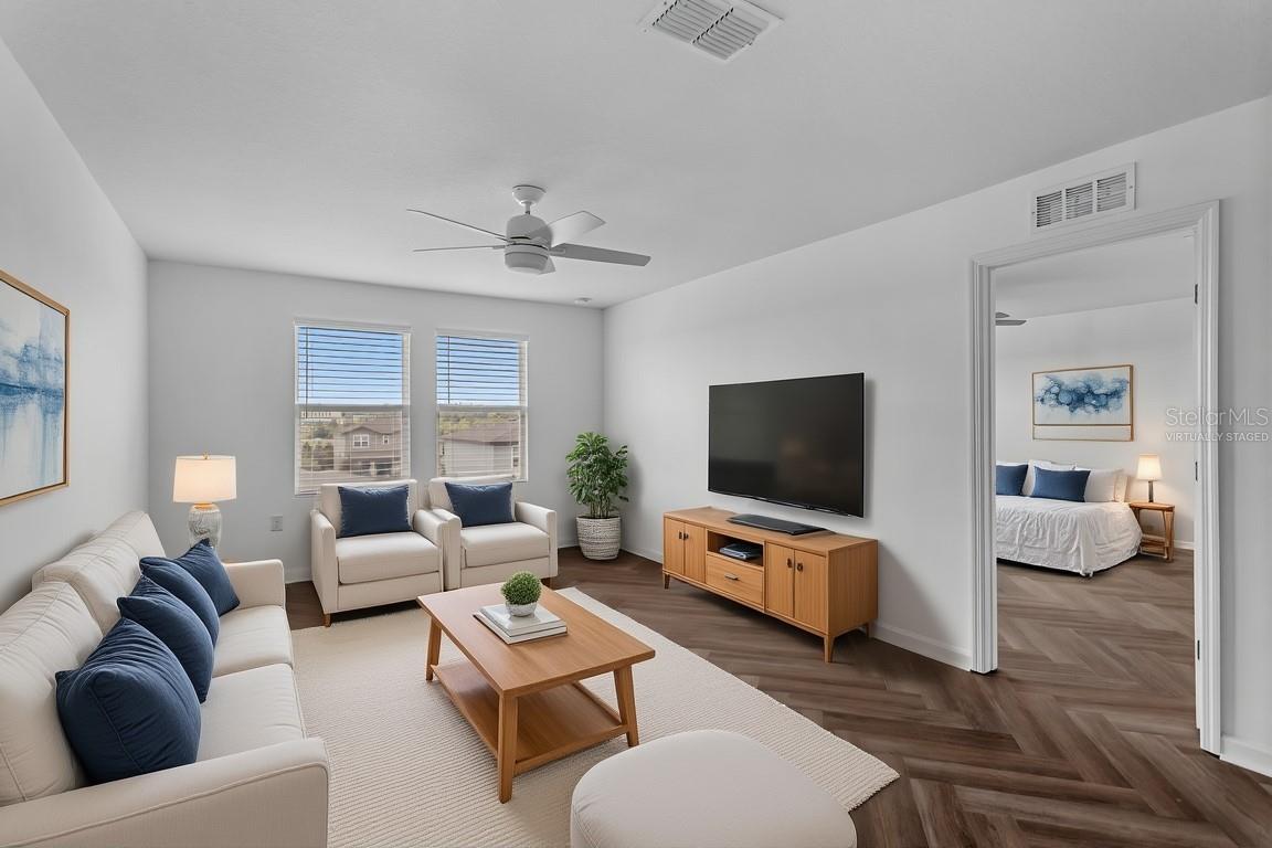 2121 TREASURE HILL ST, CLERMONT, FL, 34715