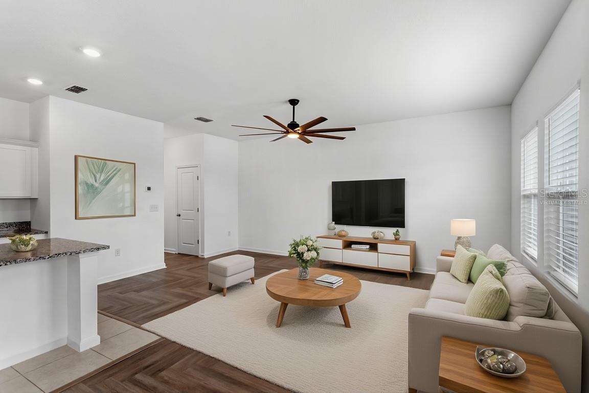 2121 TREASURE HILL ST, CLERMONT, FL, 34715