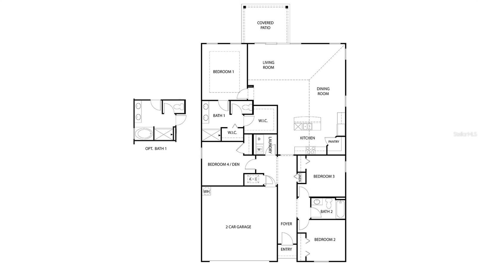 220 GRAND RESERVE DR, BUNNELL, FL, 32110