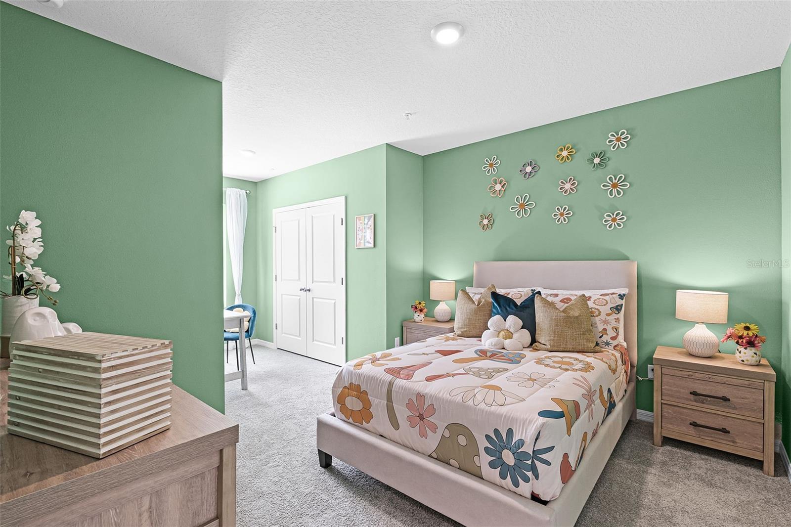 3216 CHROMA ST, ORLANDO, FL, 32824