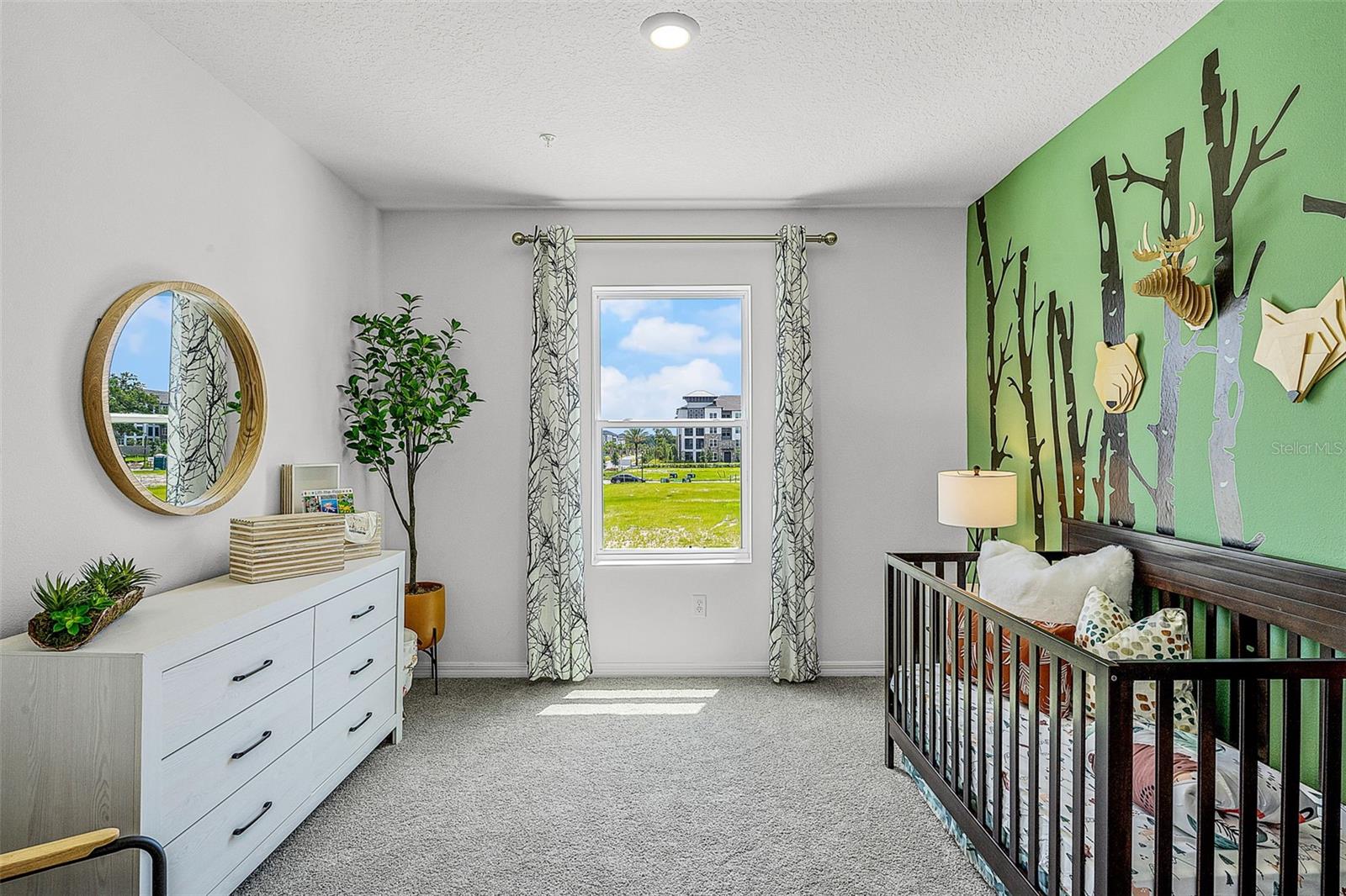 3216 CHROMA ST, ORLANDO, FL, 32824