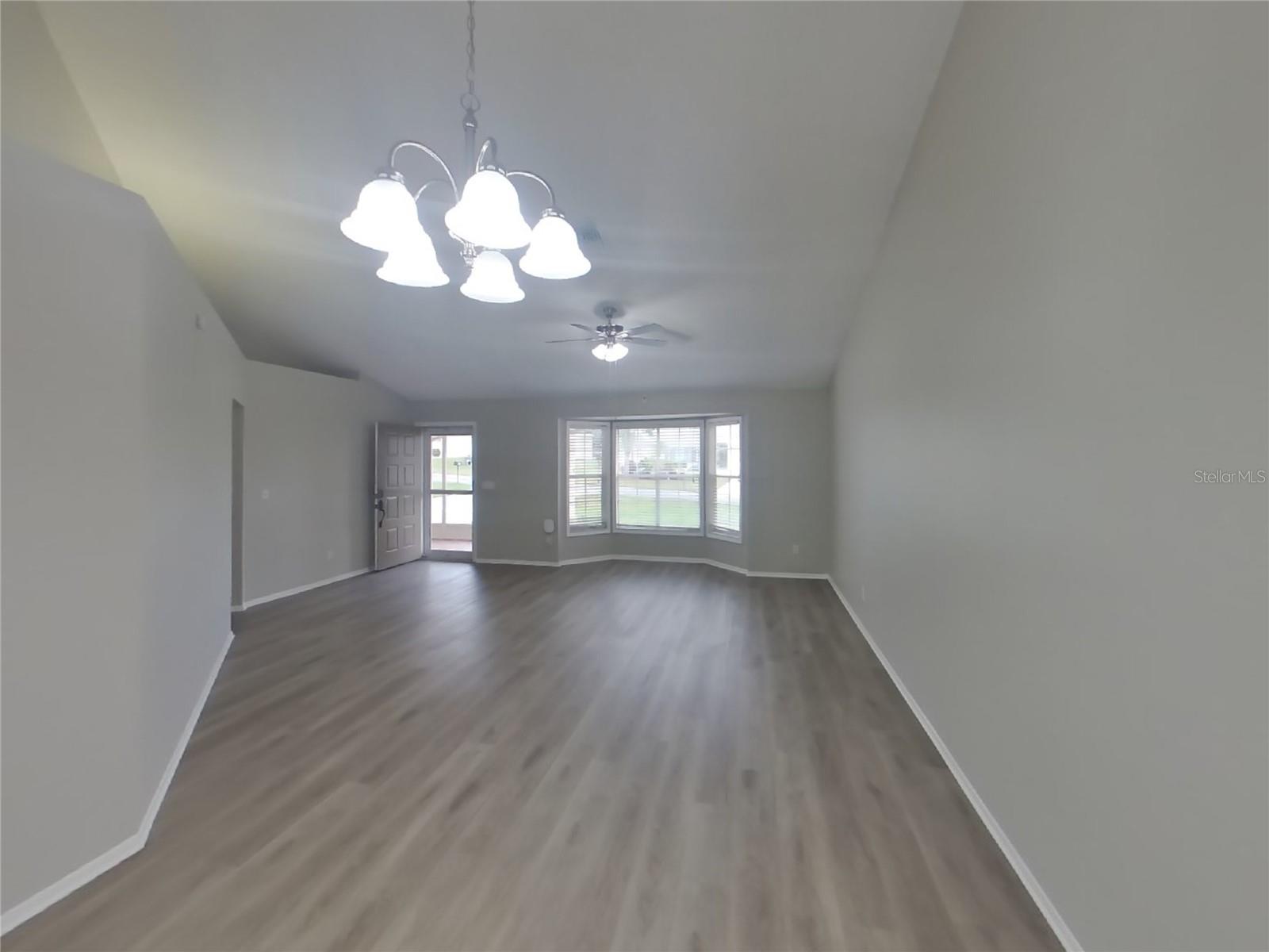 BERKELEY MANOR, SPRING HILL, FL, 34606