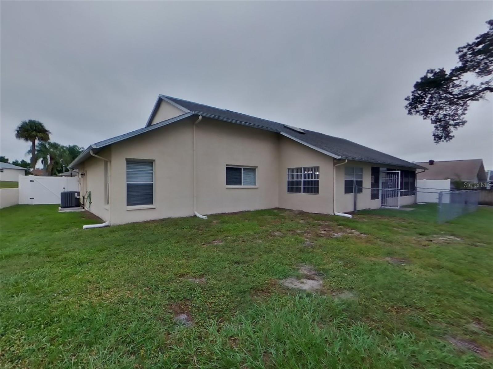 BERKELEY MANOR, SPRING HILL, FL, 34606