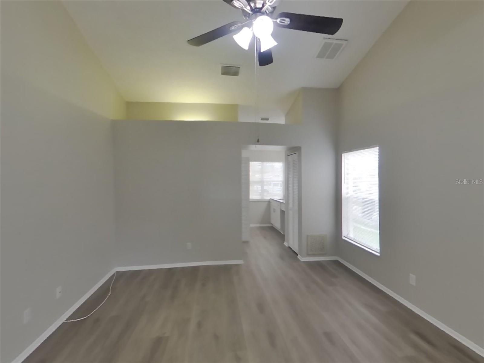 BERKELEY MANOR, SPRING HILL, FL, 34606