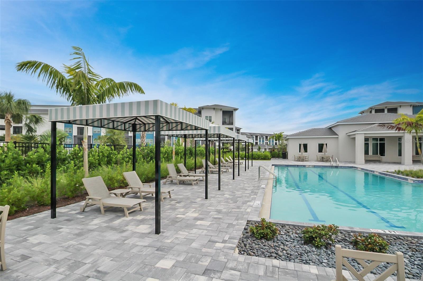 271 MONET TRL, BRADENTON, FL, 34212