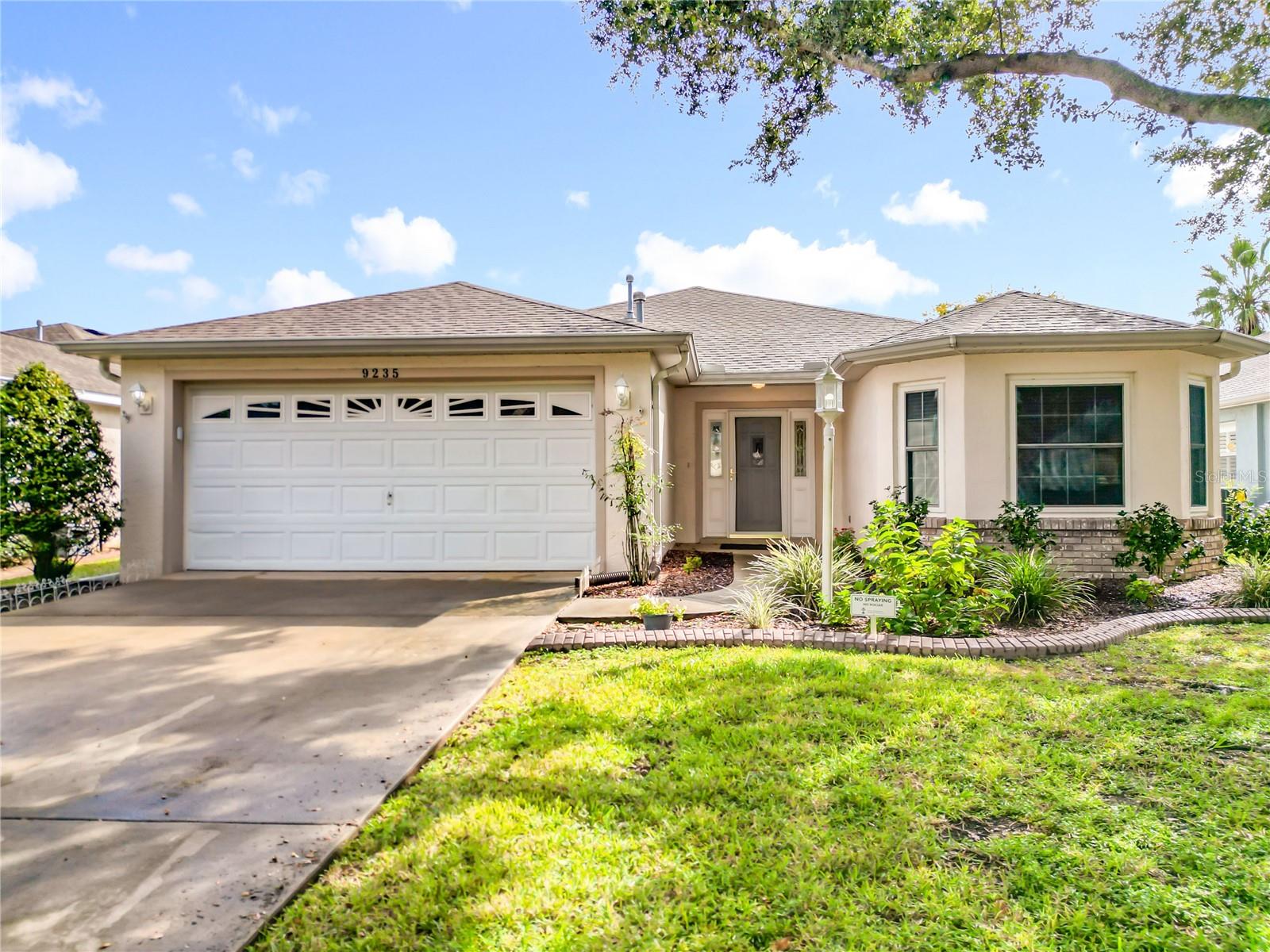 9235 SW 96TH COURT RD, OCALA, FL, 34481