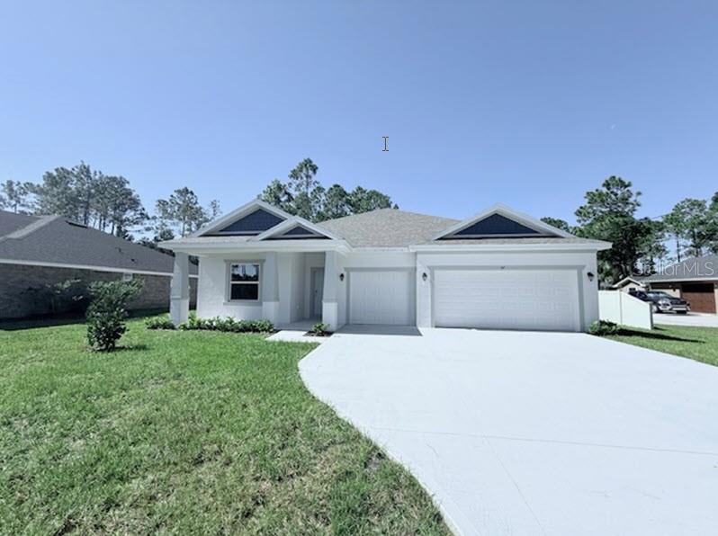 57 UPSHIRE PATH, PALM COAST, FL, 32164