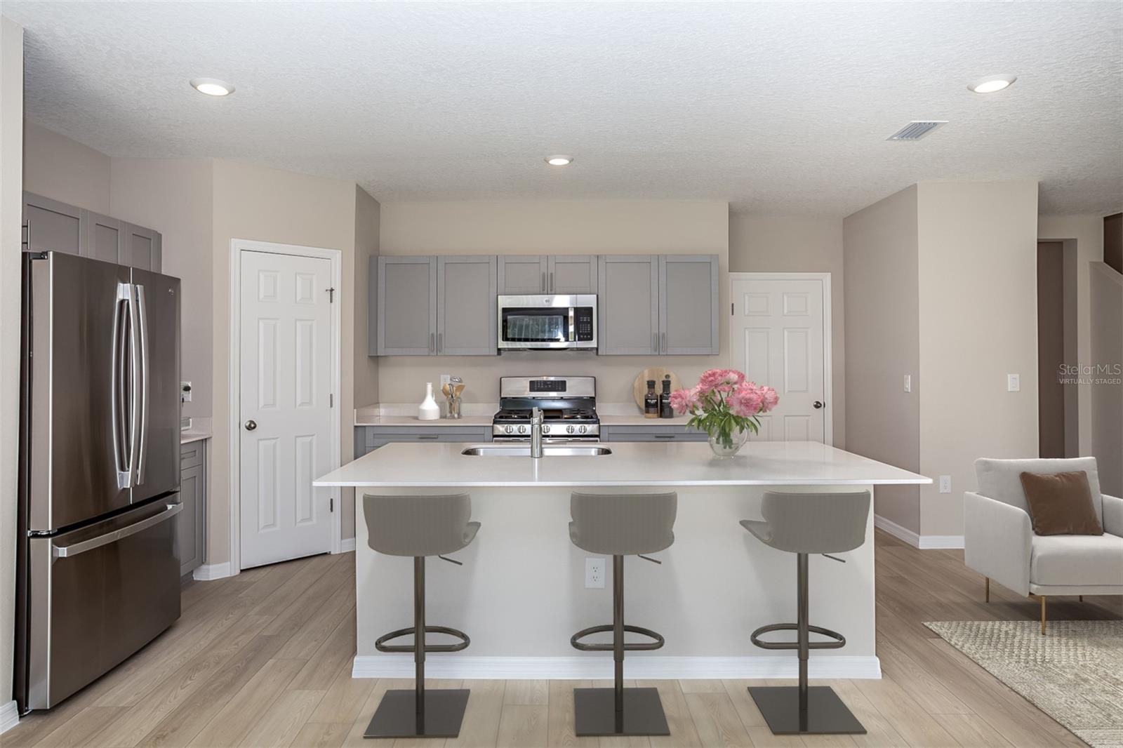 37034 SAGEMOOR DR, ZEPHYRHILLS, FL, 33541