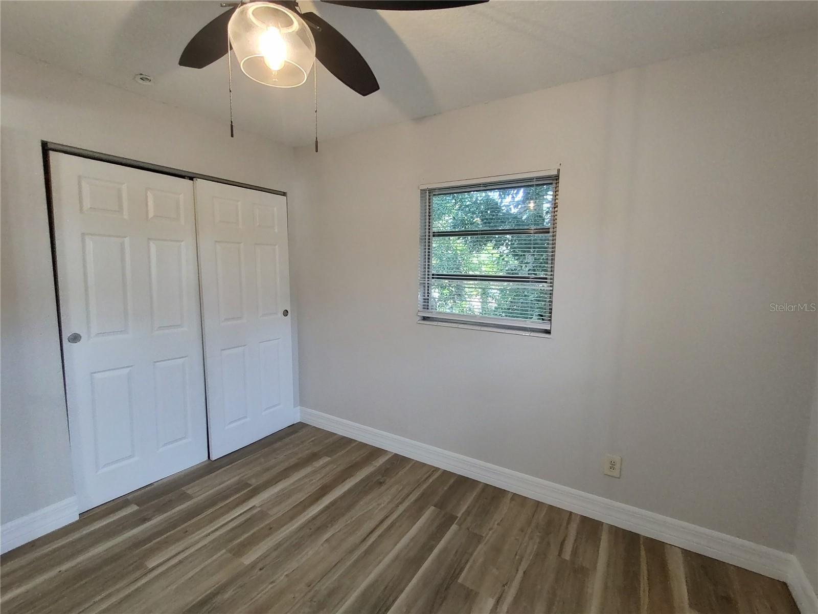 316 W HOWRY AVE #4, DELAND, FL, 32720