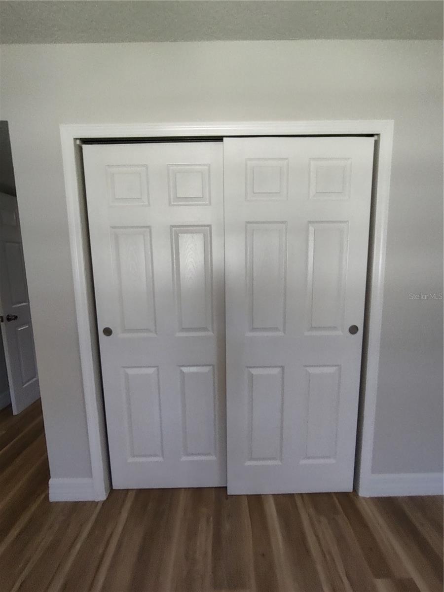 316 W HOWRY AVE #4, DELAND, FL, 32720