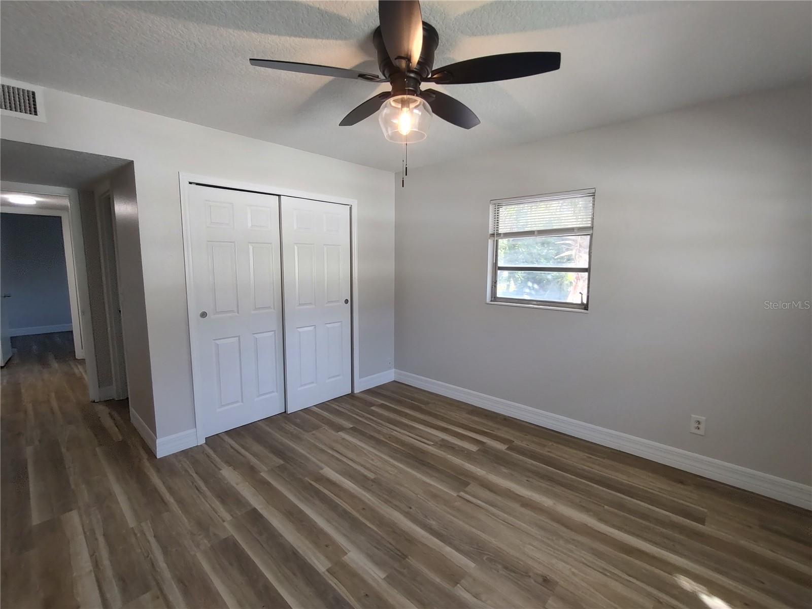 316 W HOWRY AVE #4, DELAND, FL, 32720