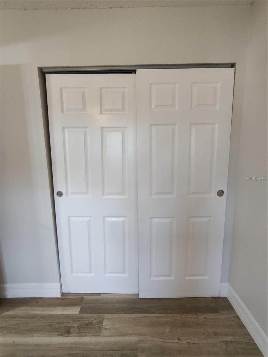 316 W HOWRY AVE #4, DELAND, FL, 32720