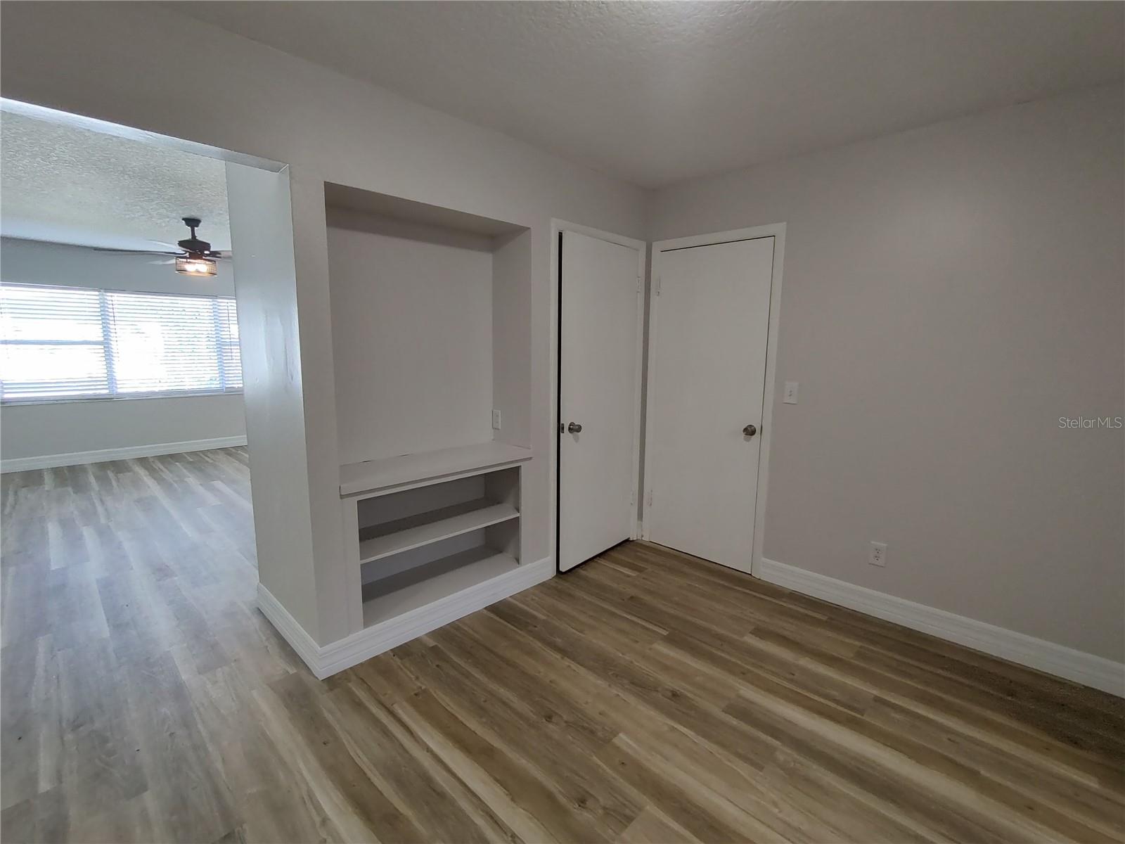 316 W HOWRY AVE #4, DELAND, FL, 32720