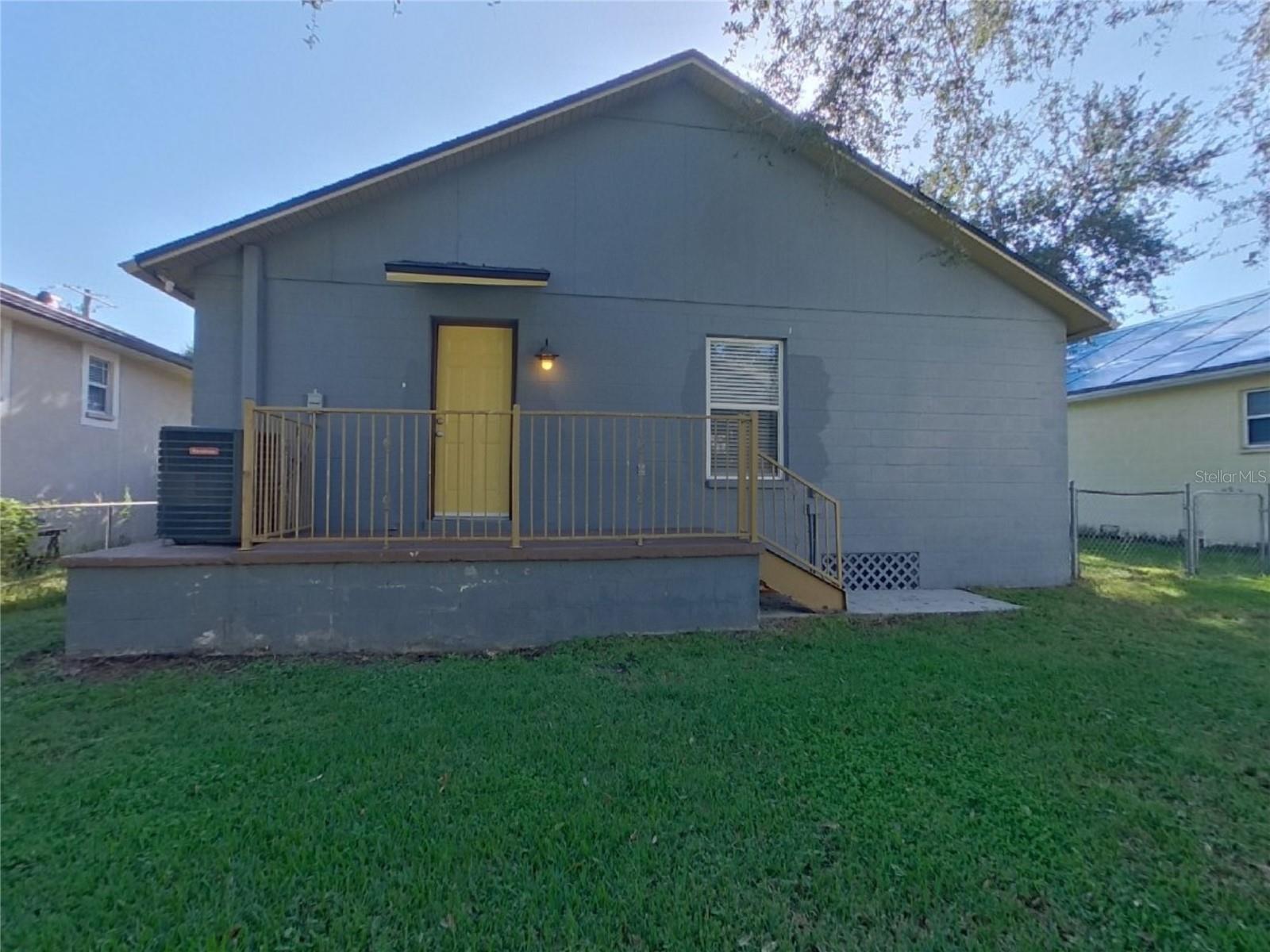 PORT TAMPA CITY MAP, TAMPA, FL, 33616