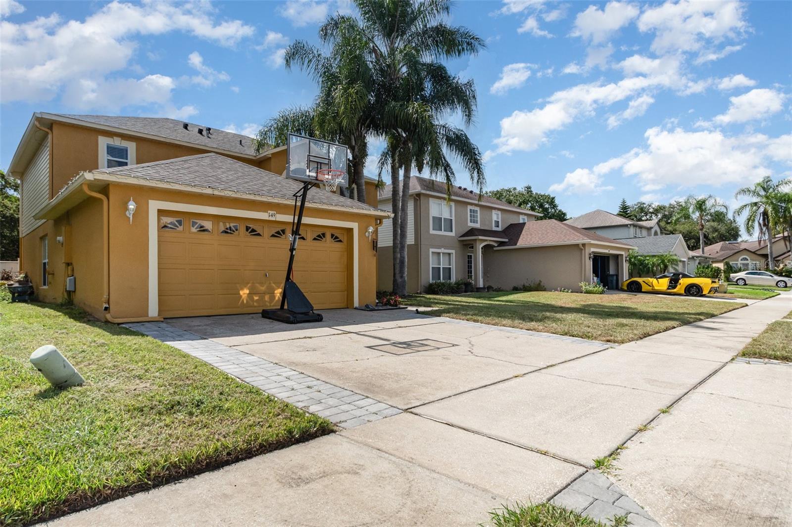 149 CIRCLE HILL RD, SANFORD, FL, 32773