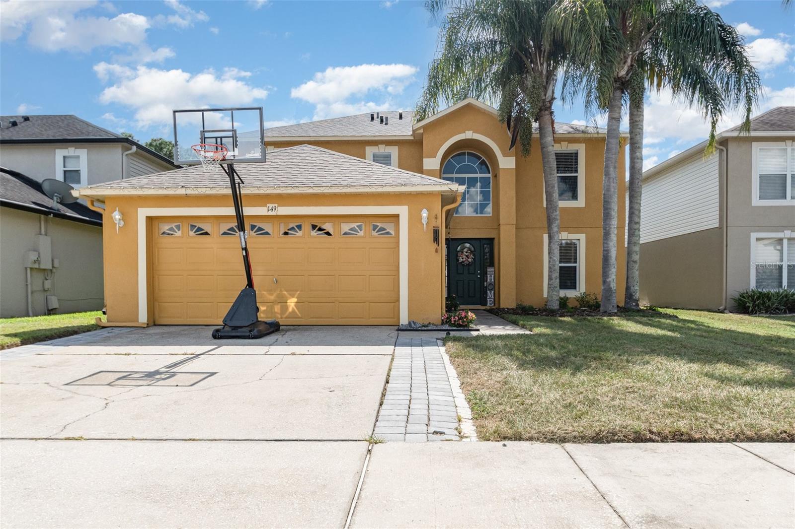 149 CIRCLE HILL RD, SANFORD, FL, 32773