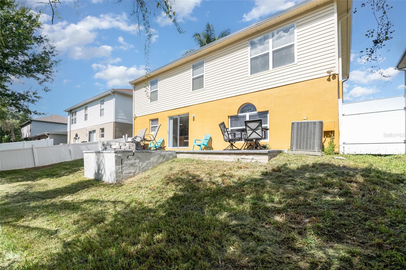 149 CIRCLE HILL RD, SANFORD, FL, 32773