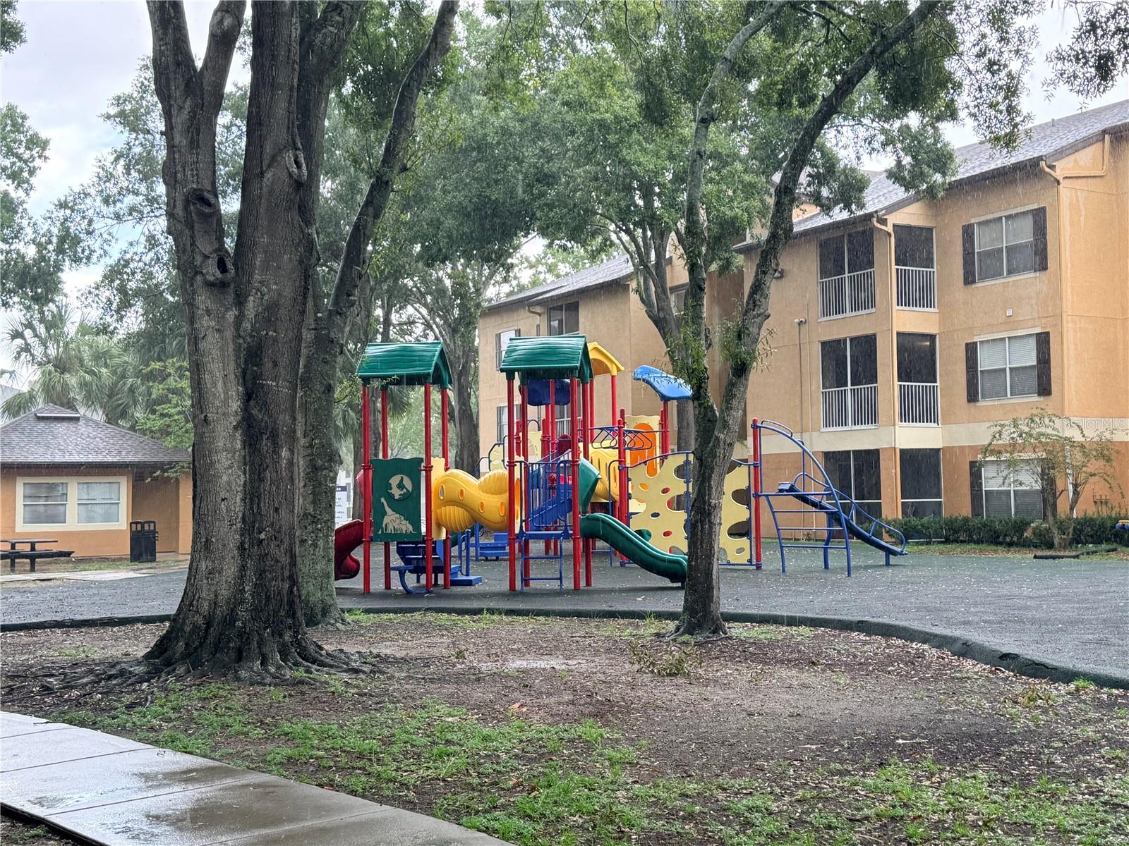 7606 PISSARRO DR #105, ORLANDO, FL, 32819