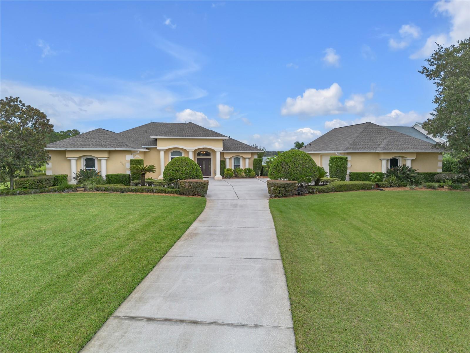 6027 LAKE LIZZIE DR, ST CLOUD, FL, 34771