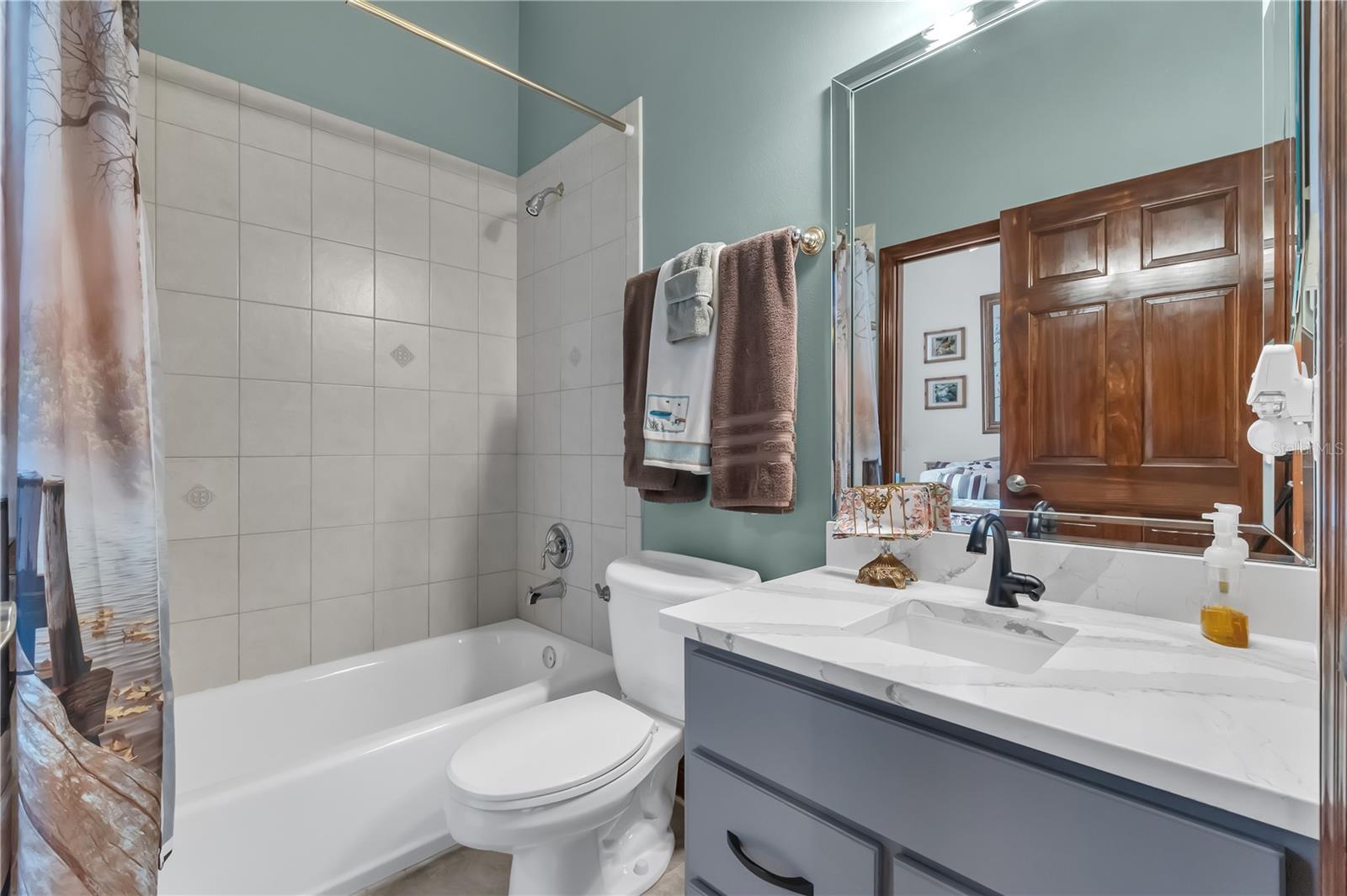 6027 LAKE LIZZIE DR, ST CLOUD, FL, 34771