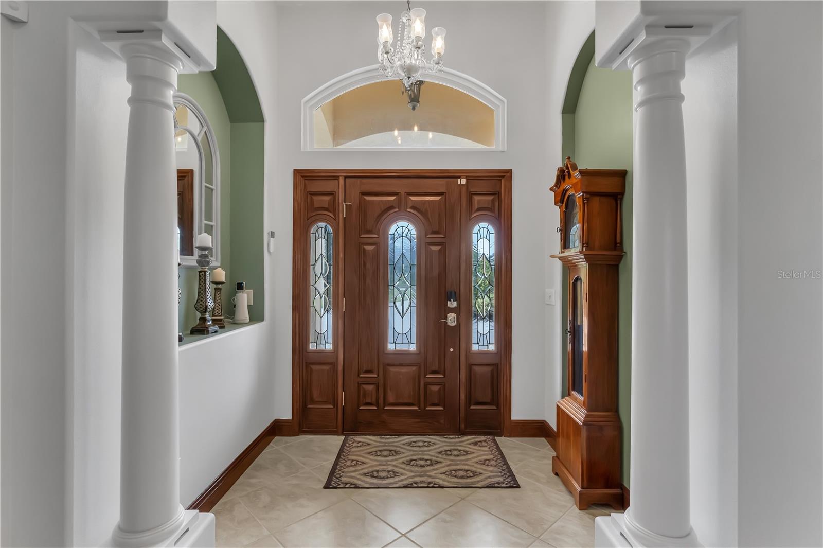 6027 LAKE LIZZIE DR, ST CLOUD, FL, 34771